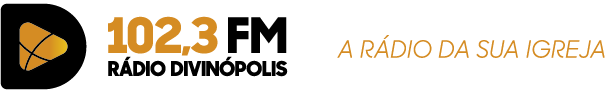 Logo Radio Divinópolis